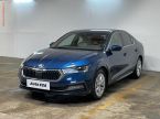Škoda Octavia - fotka číslo 2