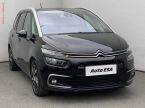 Citroën C4 Space Tourer - fotka číslo 0