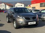 Kia Sportage - fotka číslo 0