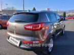 Kia Sportage - fotka číslo 1