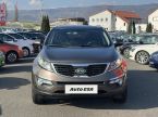 Kia Sportage - fotka číslo 1