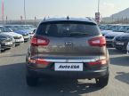 Kia Sportage - fotka číslo 4