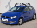 Volkswagen Polo - fotka číslo 2