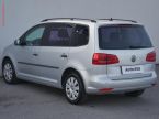 Volkswagen Touran - fotka číslo 5