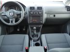 Volkswagen Touran - fotka číslo 7