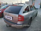 Škoda Octavia - fotka číslo 1