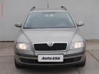 Škoda Octavia - fotka číslo 1