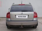 Škoda Octavia - fotka číslo 4
