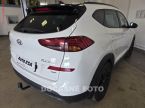 Hyundai Tucson - fotka číslo 1