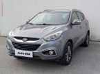 Hyundai ix35 - fotka číslo 2