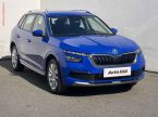 Škoda Kamiq - fotka číslo 0
