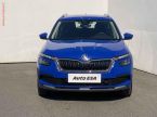 Škoda Kamiq - fotka číslo 1