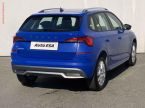 Škoda Kamiq - fotka číslo 3