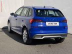 Škoda Kamiq - fotka číslo 5