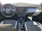 Škoda Kamiq - fotka číslo 7