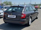 Škoda Superb - fotka číslo 3