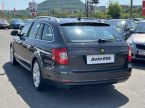 Škoda Superb - fotka číslo 5