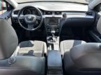 Škoda Superb - fotka číslo 7