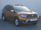 Dacia Duster - fotka číslo 0