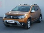 Dacia Duster - fotka číslo 2