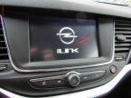 Opel Astra - fotka číslo 10