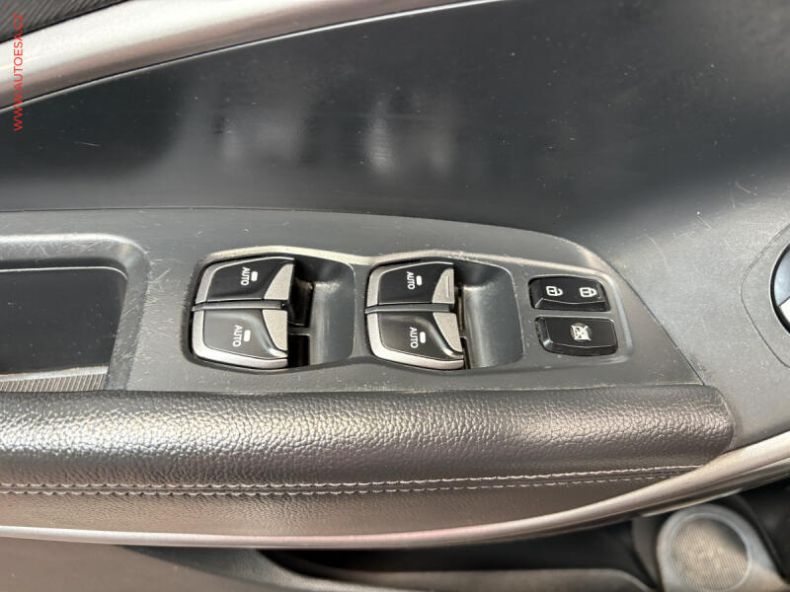 Hyundai Santa Fe - hlavní fotka