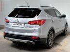 Hyundai Santa Fe - fotka číslo 3
