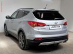 Hyundai Santa Fe - fotka číslo 5