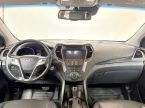 Hyundai Santa Fe - fotka číslo 7