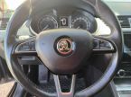 Škoda Octavia - fotka číslo 16