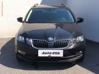 Škoda Octavia - fotka číslo 1