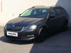Škoda Octavia - fotka číslo 2