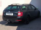 Škoda Octavia - fotka číslo 3