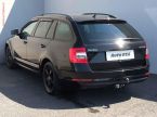 Škoda Octavia - fotka číslo 5