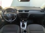 Škoda Octavia - fotka číslo 7