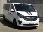 Opel Vivaro - fotka číslo 0