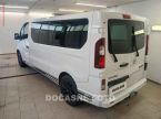 Opel Vivaro - fotka číslo 1