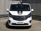 Opel Vivaro - fotka číslo 1