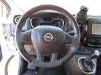 Opel Vivaro - fotka číslo 19