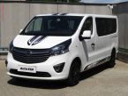 Opel Vivaro - fotka číslo 2