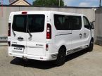 Opel Vivaro - fotka číslo 3