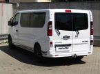 Opel Vivaro - fotka číslo 5