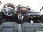 Opel Vivaro - fotka číslo 7