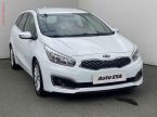 Kia Cee'd - fotka číslo 0