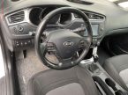 Kia Cee'd - fotka číslo 11