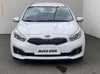 Kia Cee'd - fotka číslo 1