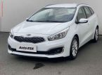 Kia Cee'd - fotka číslo 2