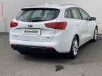 Kia Cee'd - fotka číslo 3