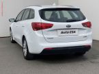Kia Cee'd - fotka číslo 5