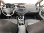 Kia Cee'd - fotka číslo 7